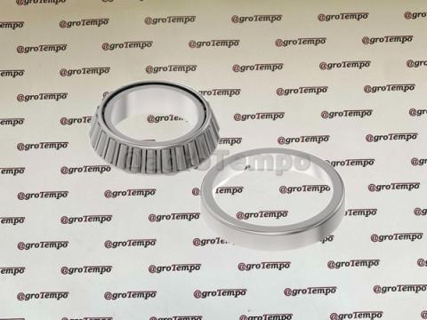 RE48761 John Deere Kúpgörgős csapágy