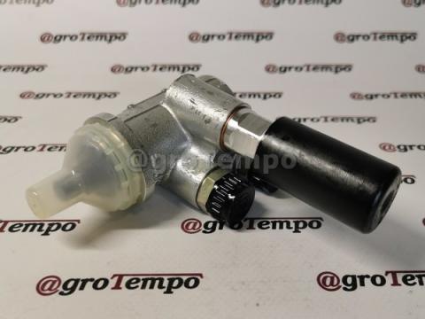 RE503803 John Deere Üzemanyagpumpa RE503803 John Deere Üzemanyagpumpa