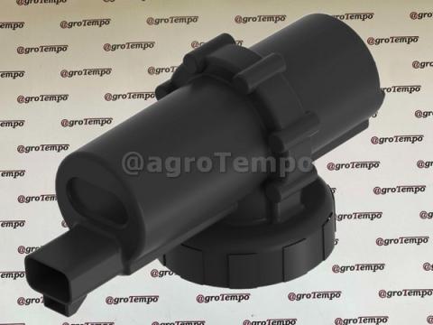 RE509530 John Deere Üzemanyagpumpa RE509530 John Deere Üzemanyagpumpa