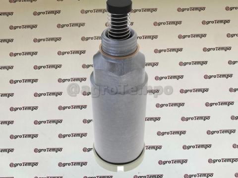 RE515638 John Deere Alapozó