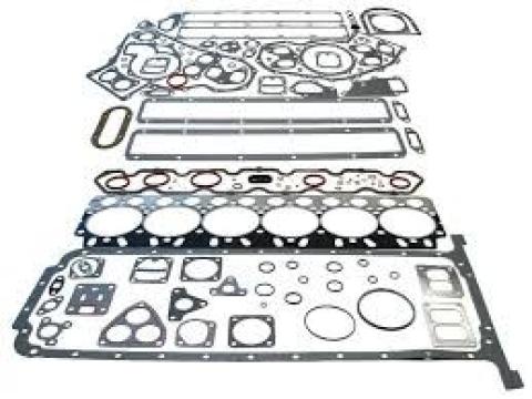 RE524331 John Deere Tömítéskészlet RE524331 John Deere Tömítéskészlet