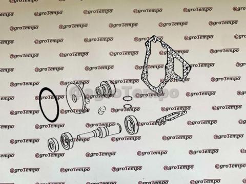 RE524397 John Deere Javítókészlet RE524397 John Deere Javítókészlet