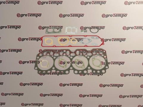 RE526666 John Deere Tömítéskészlet