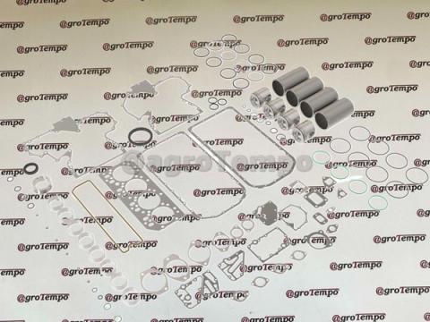 RE526971 John Deere Motorfelújító készlet