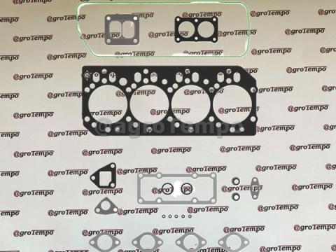 RE527008 John Deere Tömítéskészlet RE527008 John Deere Tömítéskészlet