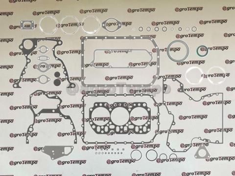 RE527026 John Deere Tömítéskészlet RE527026 John Deere Tömítéskészlet