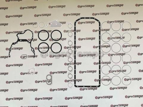 RE527027 John Deere Tömítéskészlet