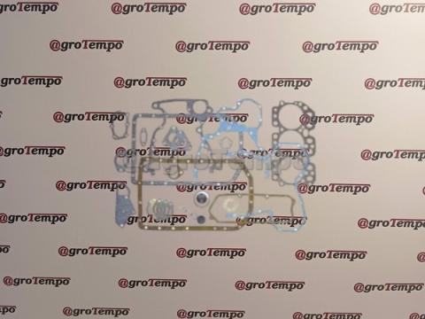 RE527284 John Deere Tömítéskészlet RE527284 John Deere Tömítéskészlet