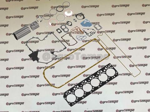 RE527300 John Deere Motorfelújító készlet