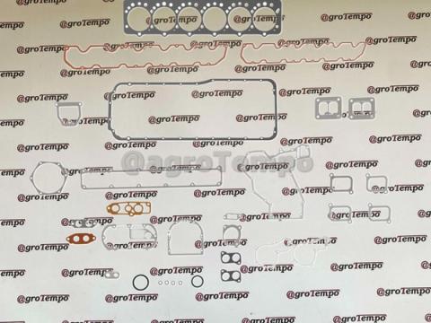 RE527549 John Deere Tömítéskészlet RE527549 John Deere Tömítéskészlet