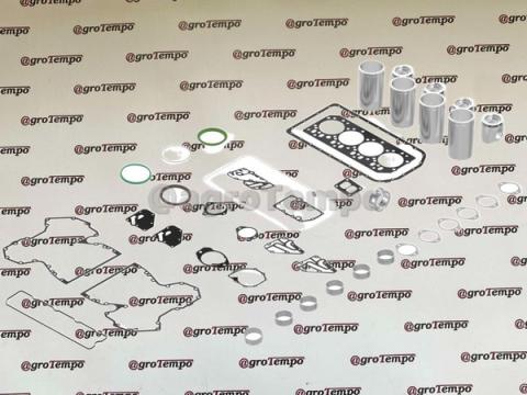 RE532715 John Deere Motorfelújító készlet RE532715 John Deere Motorfelújító készlet
