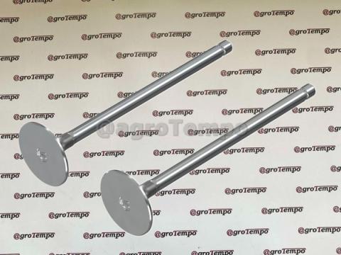 RE557891 John Deere Szelep készlet