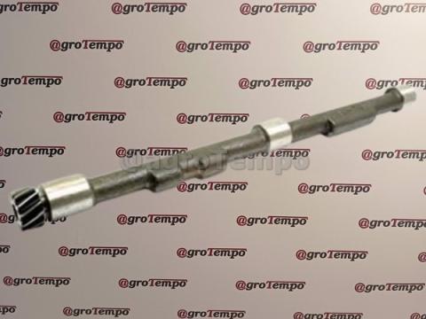 RE56349 John Deere Stabilizátor tengely RE56349 John Deere Stabilizátor tengely