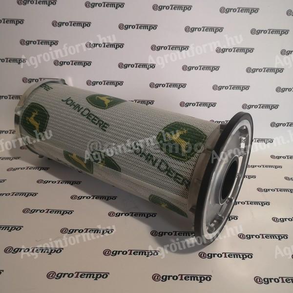 RE573817 John Deere Hidraulikaolaj-szűrőbetét