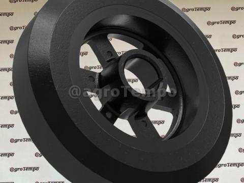 RE57603 John Deere Rezgésfolytó RE57603 John Deere Rezgésfolytó