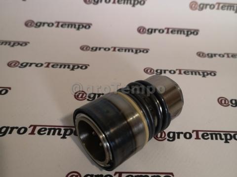 RE577560 John Deere Csatlakozó RE577560 John Deere Csatlakozó