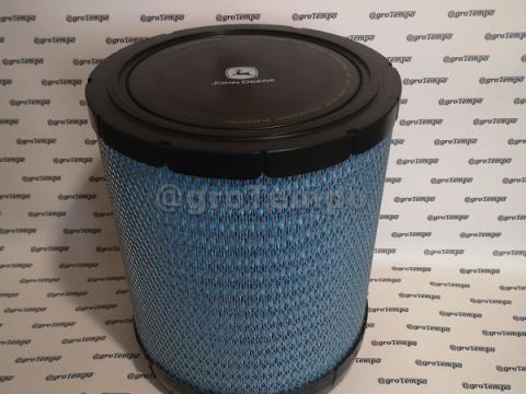 RE587791 John Deere Levegőszűrő RE587791 John Deere Levegőszűrő