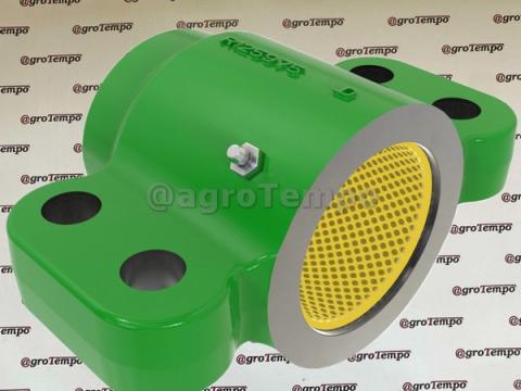 RE62205 John Deere Tartó RE62205 John Deere Tartó