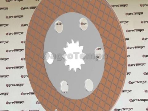 RE62896 John Deere Tárcsa RE62896 John Deere Tárcsa