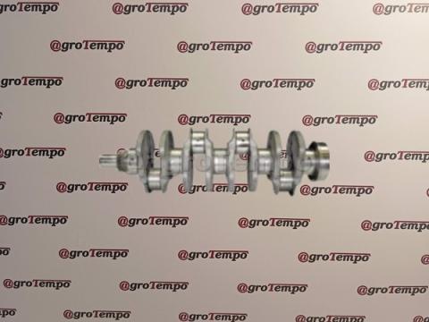 RE65224 John Deere Főtengely RE65224 John Deere Főtengely