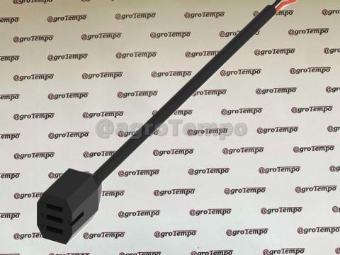 RE67013 John Deere Elektromos csatlakozó RE67013 John Deere Elektromos csatlakozó