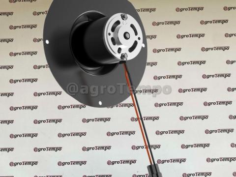 RE67645 John Deere Motor RE67645 John Deere Motor