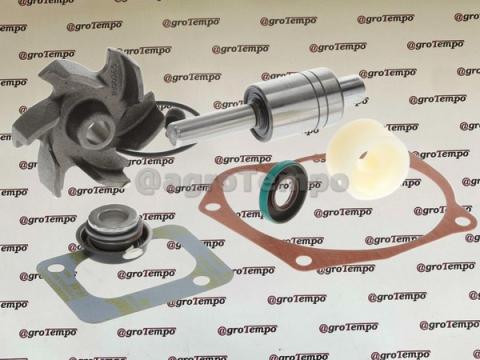 RE68316 John Deere Szivattyú készlet RE68316 John Deere Szivattyú készlet