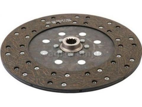 RT7700022624 John Deere Kuplungtárcsa RT7700022624 John Deere Kuplungtárcsa