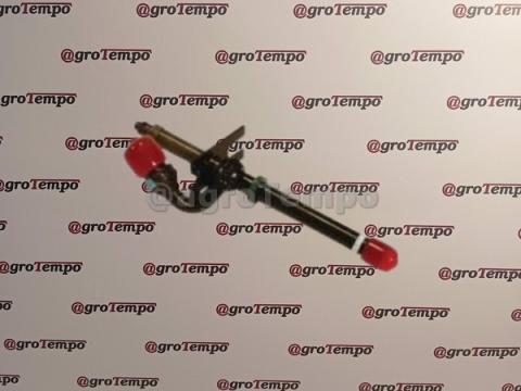 SE501109 John Deere Befecskendező fúvóka (gyári felújított) SE501109 John Deere Befecskendező fúvóka (gyári felújított)