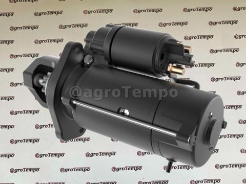 SE502631 John Deere Indítómotor (gyári felújított) SE502631 John Deere Indítómotor (gyári felújított)