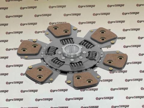 SJ25811 John Deere Kuplungtárcsa SJ25811 John Deere Kuplungtárcsa