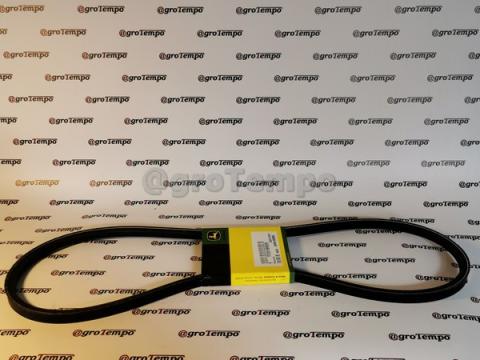 TCU18925 John Deere Ékszíj, effektív hossza 1196 mm  TCU18925 John Deere Ékszíj, effektív hossza 1196 mm