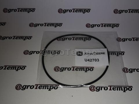 U42703 John Deere O-gyűrű