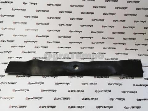 UC21583 John Deere Fűnyíró kasza kés, vágási hossz 134 mm UC21583 John Deere Fűnyíró kasza kés, vágási hossz 134 mm