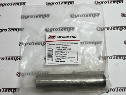 VPK4064 Vapormatic alsó támasztórúd csapszeg VPK4064 Vapormatic alsó támasztórúd csapszeg