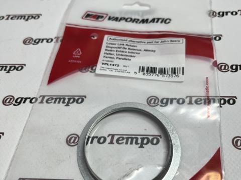 VPL1472 Vapormatic alsó támasztókar-rögzítőelem VPL1472 Vapormatic alsó támasztókar-rögzítőelem