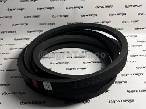 Z103861 John Deere Szíj Z103861 John Deere Szíj