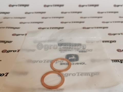 Z104508 John Deere Tömítőalátét