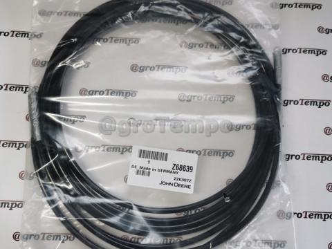 Z68639 John Deere Tömlő Z68639 John Deere Tömlő