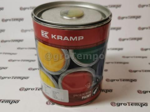 117508KR Kramp Festék spray John Deere sárga 1 Liter 117508KR Kramp Festék spray John Deere sárga 1 Liter