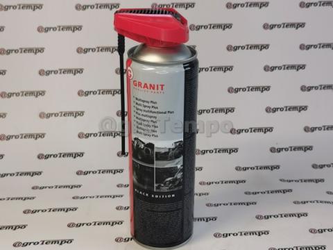 11049753 Granit Multispray Plus 500 ml 11049753 Granit Multispray Plus 500 ml