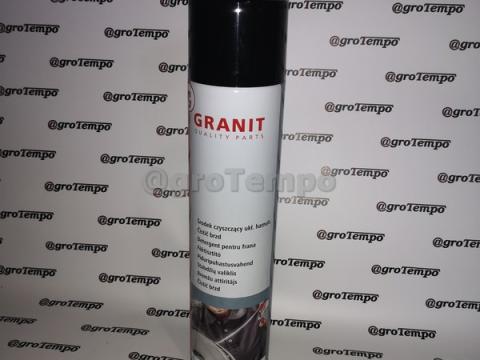 320320001-2 Granit Féktisztító 600 ml 320320001-2 Granit Féktisztító 600 ml