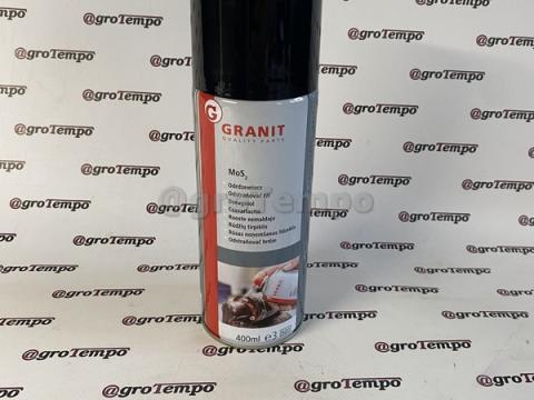 320320002-2 Granit Csavarlazító 400 ml 320320002-2 Granit Csavarlazító 400 ml