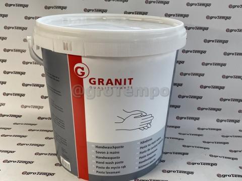 320320008 Granit Kézmosó paszta 10 liter 320320008 Granit Kézmosó paszta 10 liter