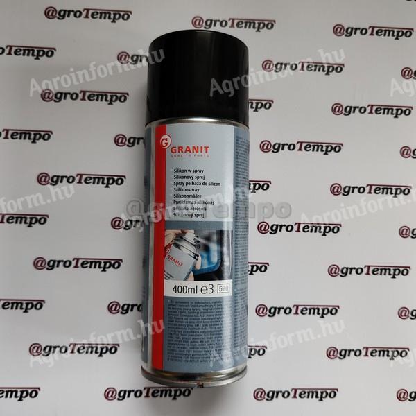 320320011-2 Granit Szilikon spray 400 ml