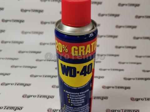 WD40-240 WD40 Multifunkciós spray 240 ml WD40-240 WD40 Multifunkciós spray 240 ml