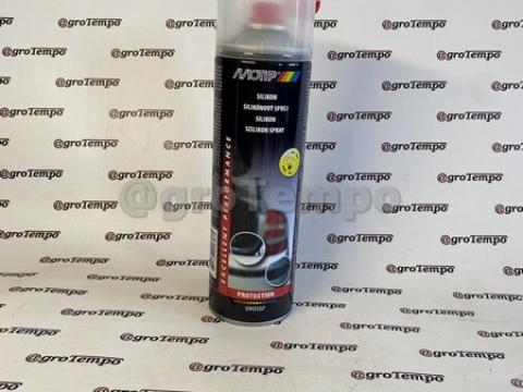 090107D Motip Szilikon spray 500ml 090107D Motip Szilikon spray 500ml