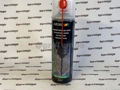 090407 Motip Fúró, vágó, üregelő spray, 500ml 090407 Motip Fúró, vágó, üregelő spray, 500ml