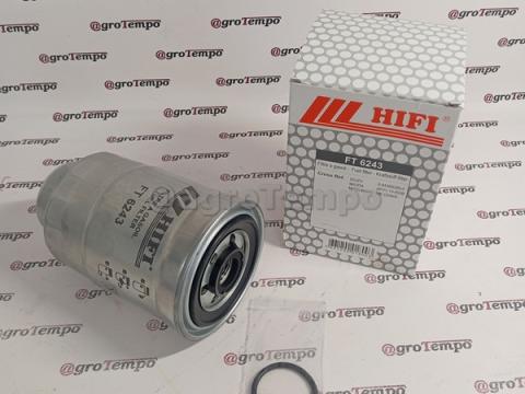 FT6243 HIFI Üzemanyagszűrő FT6243 HIFI Üzemanyagszűrő