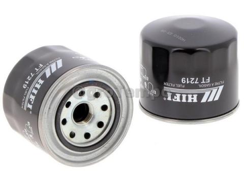 FT7219 HIFI Üzemanyagszűrő FT7219 HIFI Üzemanyagszűrő